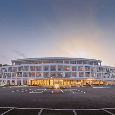 Naksan Beach Hotel Jangjang Kültér fotó