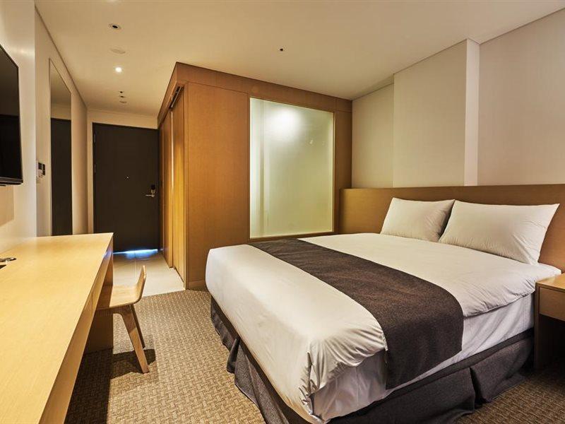 Naksan Beach Hotel Jangjang Kültér fotó