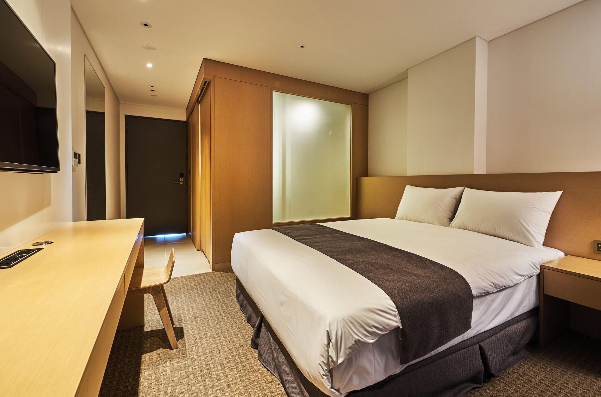 Naksan Beach Hotel Jangjang Kültér fotó